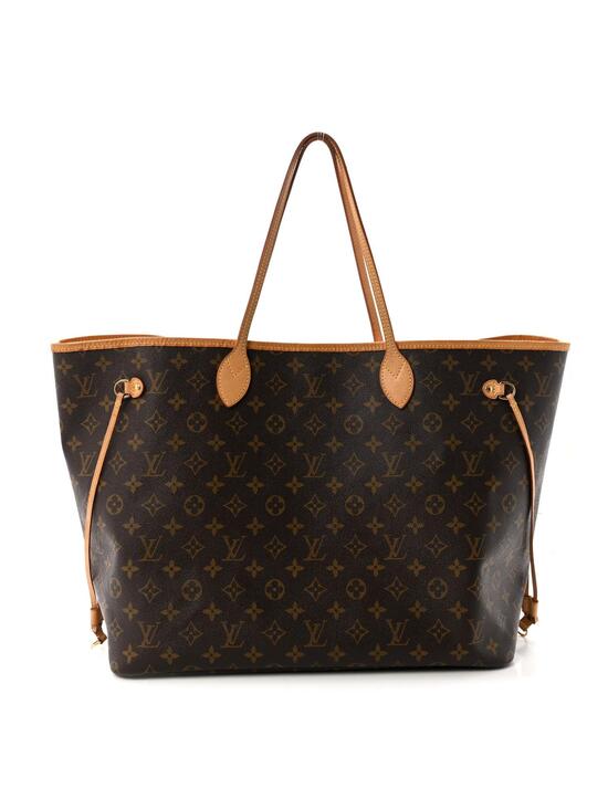 Louis Vuitton Handbags - Louis Vuitton Neverfull Gm #294093L12B